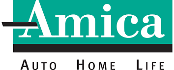 Amica Insurance Logo