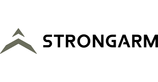 StrongArm Technologies Logo