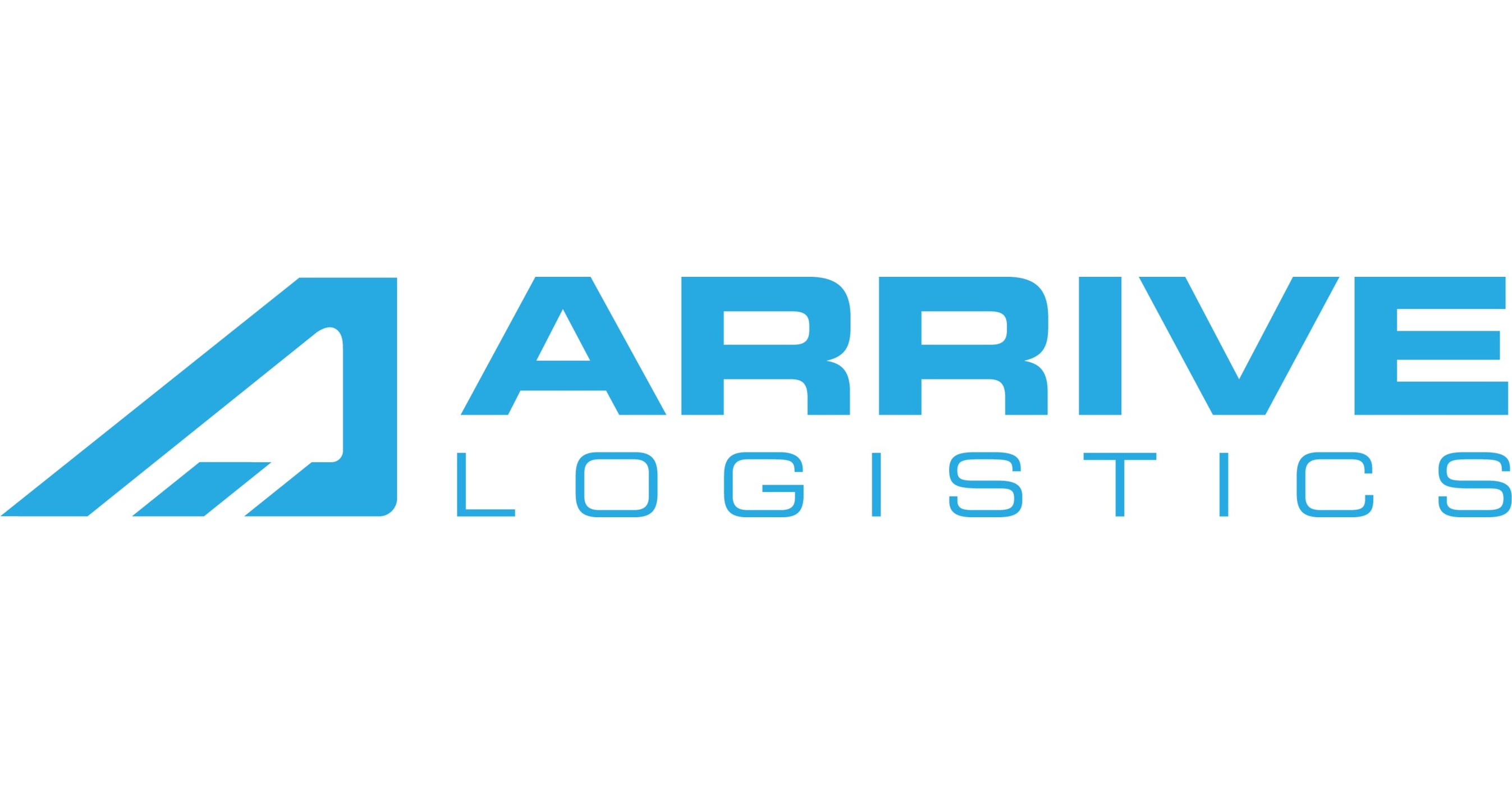 Arrive Logistics Logo