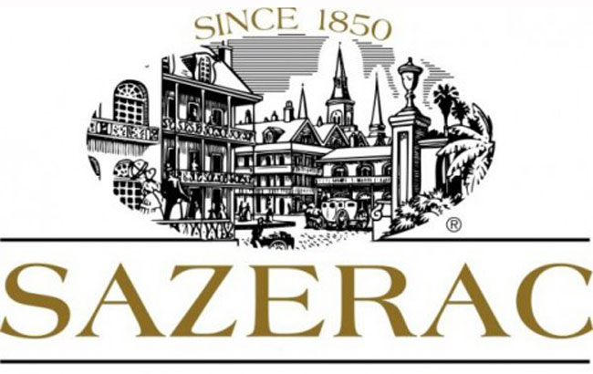 Sazerac Logo