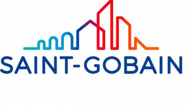 Saint Gobain Logo