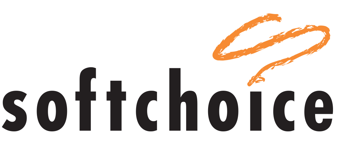 Softchoice Logo