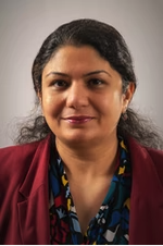 Mona Bahl