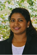 Portrait of Niharika Dayyala