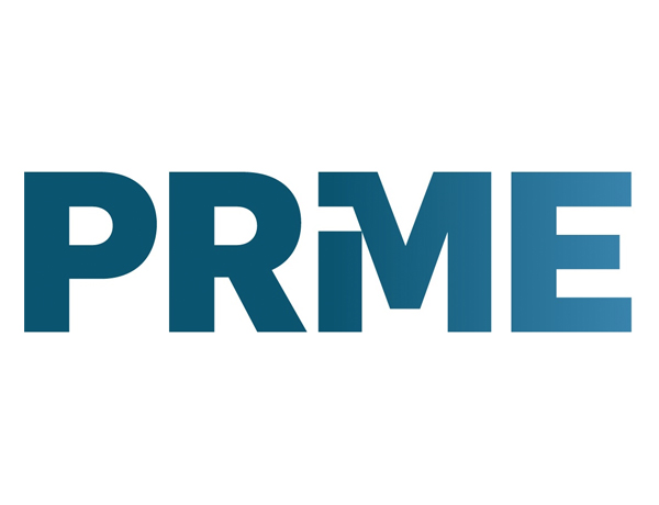 PRME Logo