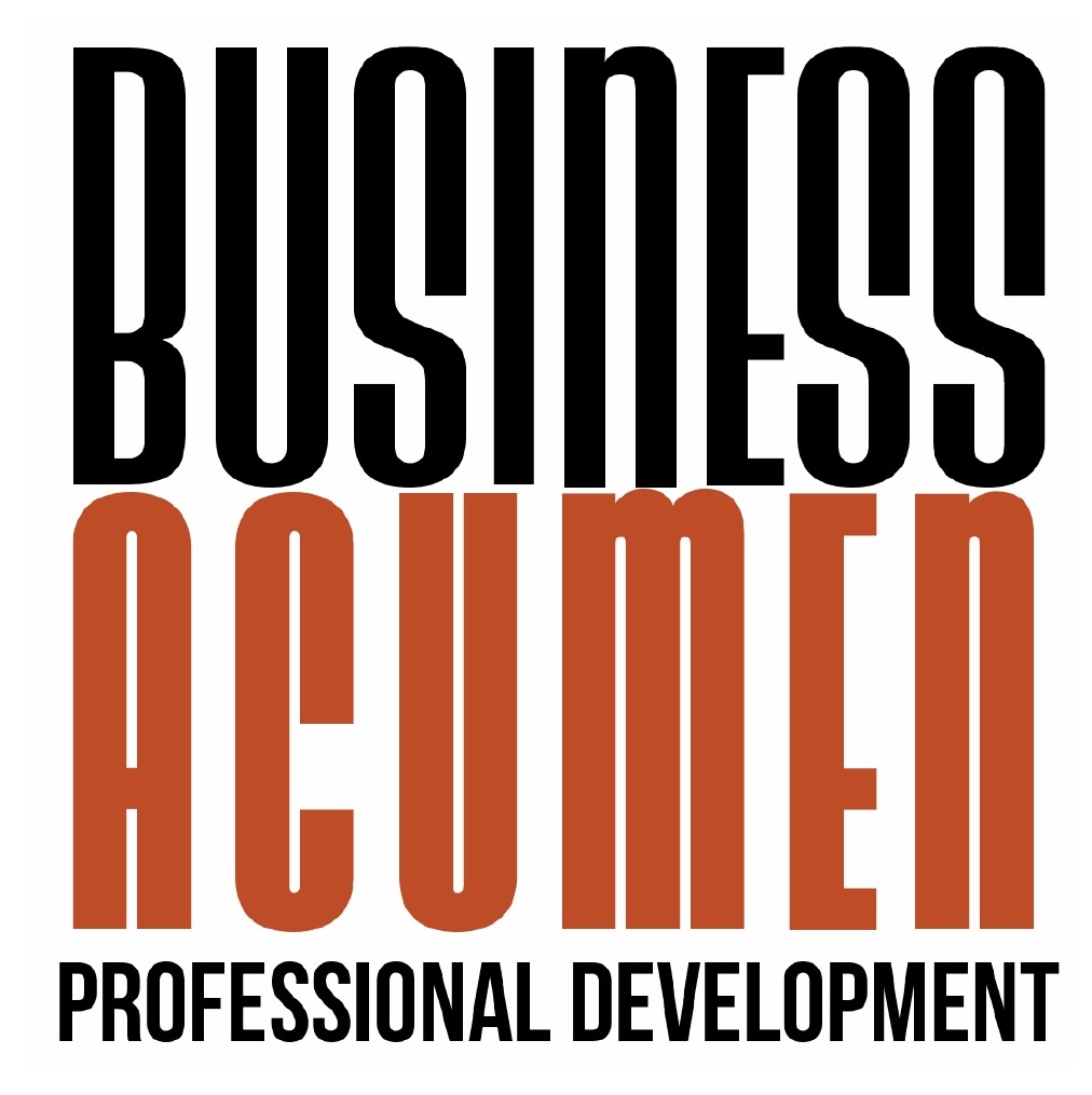 ACUMEN Logo