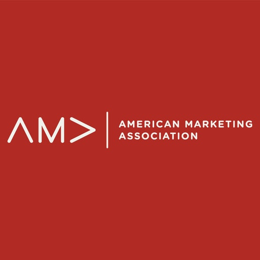 American Marketing Association Logo