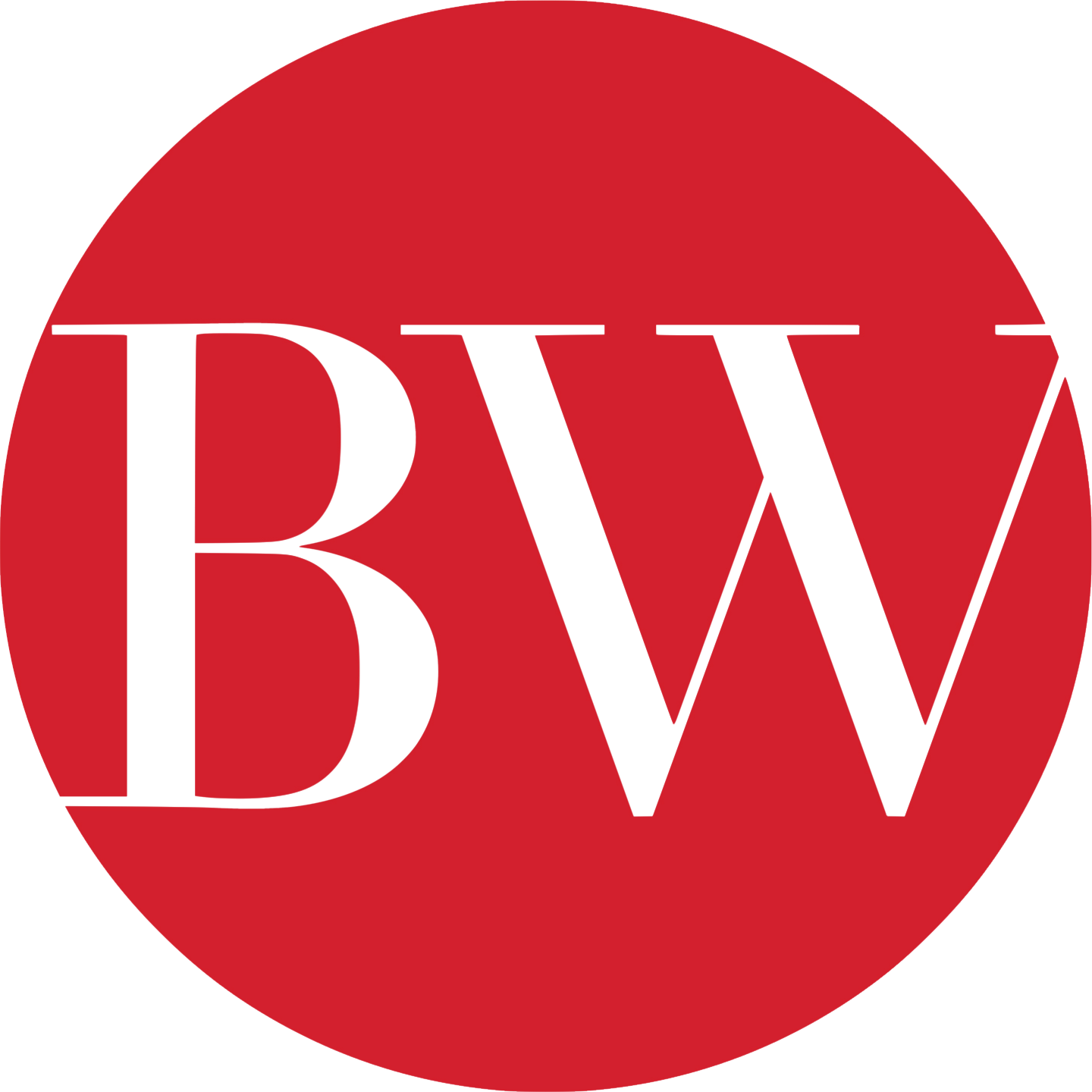 Business Week Logo