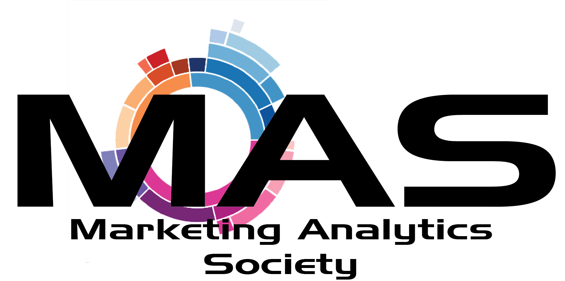 Management Analytics Student Society Logo