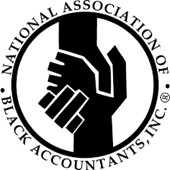 National Association of Black Accountants Logo