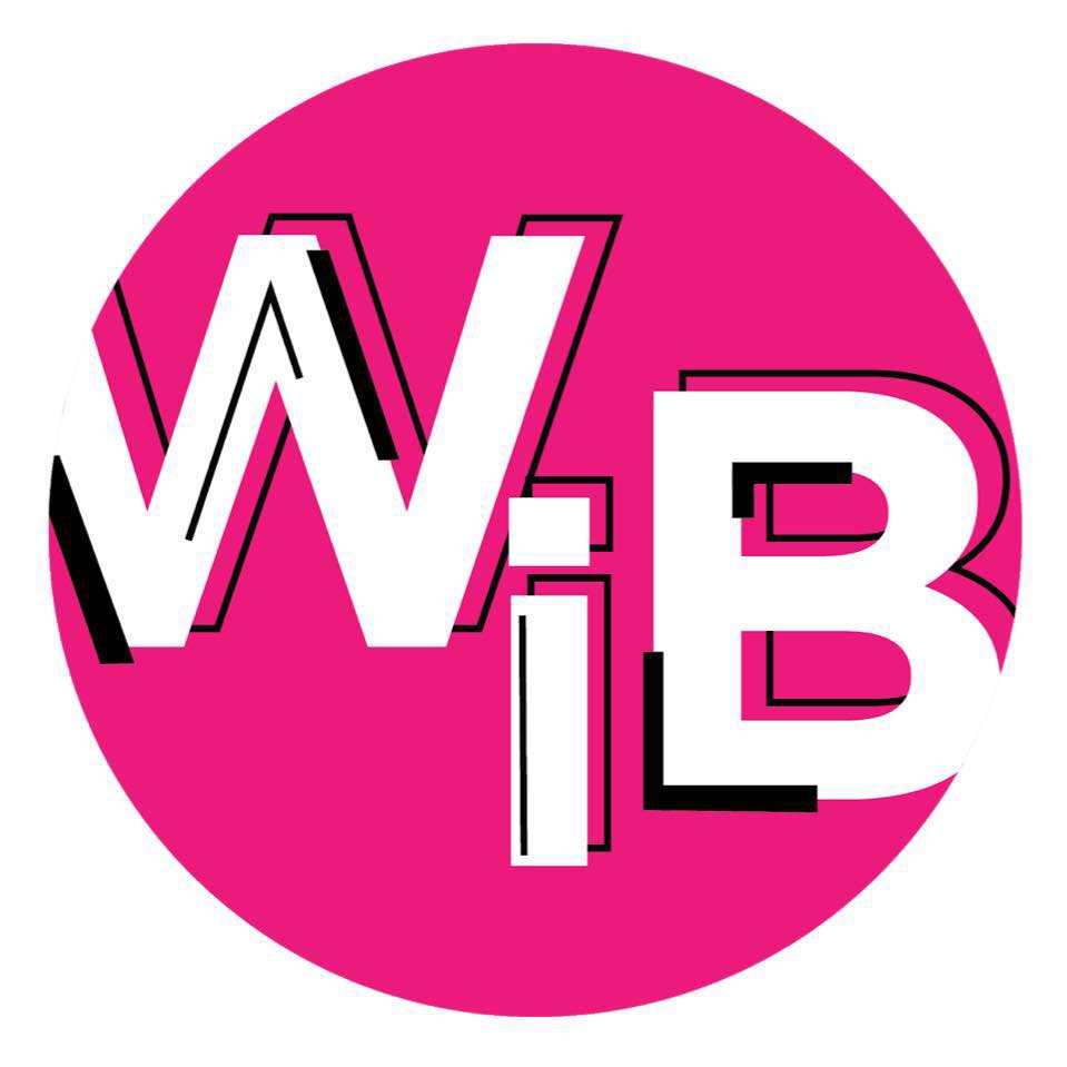 Women in Business Logo