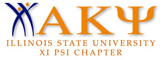 Alpha Kappa Psi Logo