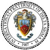 Delta Sigma Pi Logo