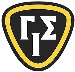 Gamma Iota Sigma Logo