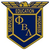 Phi Beta Lambda Logo